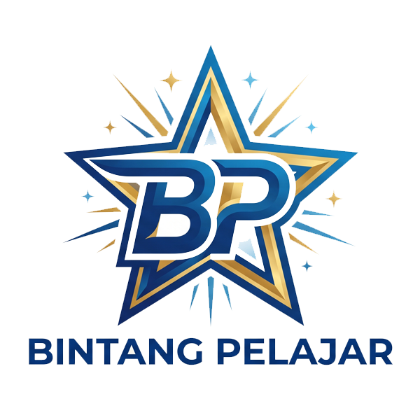 Logo PT Bintang Pelajar