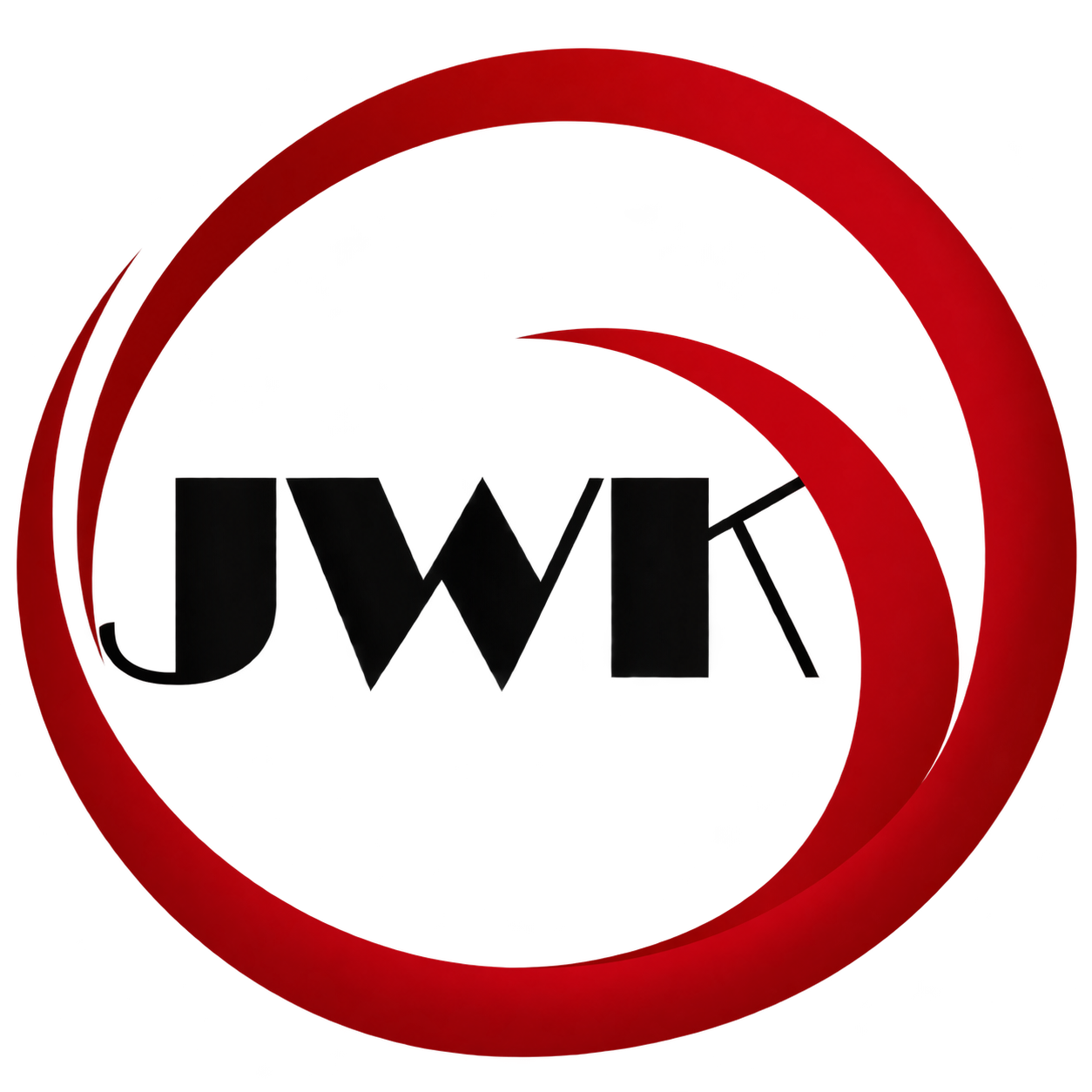 Logo PT Jawa Wisnu Kreasi JWK