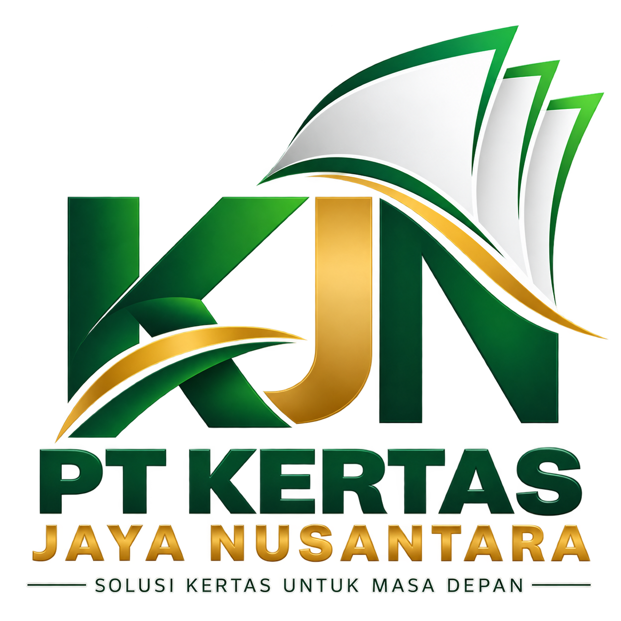Logo PT Kertas Jaya Nusantara